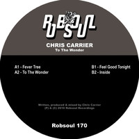 Chris Carrier - To the Wonder