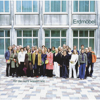 Erdmöbel - Für die nicht wissen wie