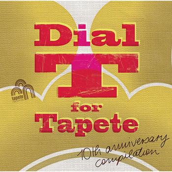 Various Artists - Dial T for Tapete