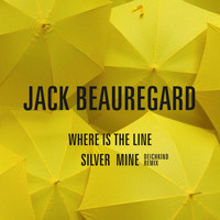 Jack Beauregard - Where Is the Line