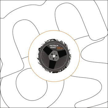 Patrick Vano - Tape Jam