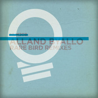 Alland Byallo - Rare Bird Remixes