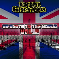 Don Goliath - Uk Roots to the World, Vol. 2