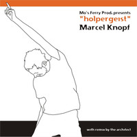 Marcel Knopf - Holpergeist
