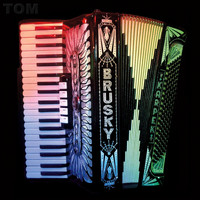 Tom Brusky - Positively Polka