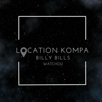 Billy Bills - Location Kompa (feat. Watchou)