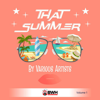 Various Artists - That Summer, Vol. 1