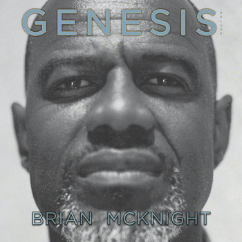Brian McKnight - Genesis (Deluxe)