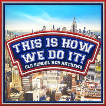 Various Artists - This Is How We Do It!