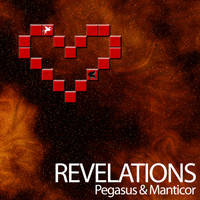 Pegasus & Manticor - Revelations