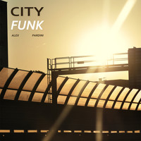 Alex Pardini - City Funk