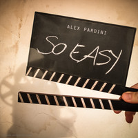 Alex Pardini - So Easy