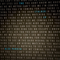 Alex Pardini - The Stalker EP