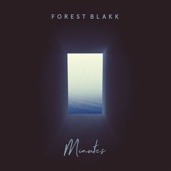 Forest Blakk - Tread Lightly