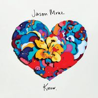 Jason Mraz - Might as Well Dance