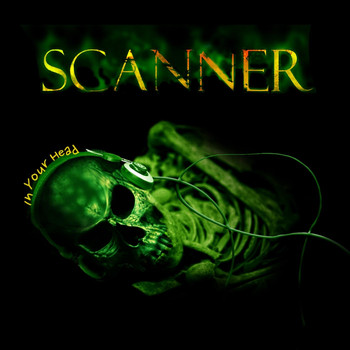 Scanner - In Your Head