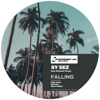 Sy Sez - Falling