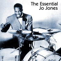 Jo Jones - The Essential Jo Jones