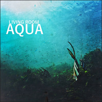 Living Room - Aqua
