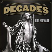 Rod Stewart - Decades