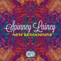 Spinney Lainey - New Beginnings