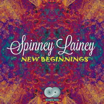 Spinney Lainey - New Beginnings