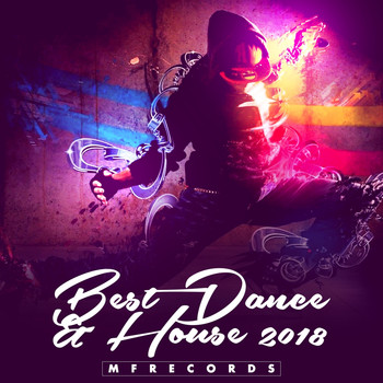Various Artists - Best Dance & House 2018