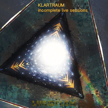 Klartraum - Incomplete Live Sessions