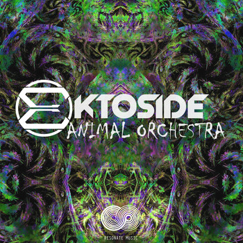 Ektoside - Animal Orchestra