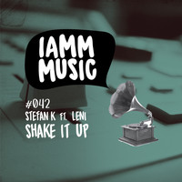 Stefan K - Shake It Up