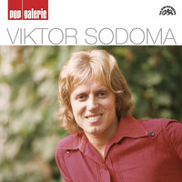 Viktor Sodoma - Pop Galerie