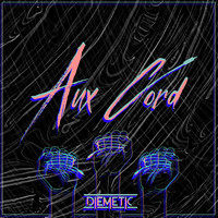 Diemetic - Aux Cord