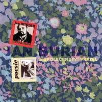 Jan Burian - Hodina Duchů, Poesie