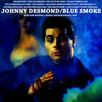 Johnny Desmond - Blue Smoke