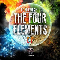 Tomoyoshi - The Four Elements E.P.