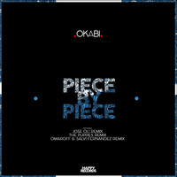 Okabi - Piece by Piece