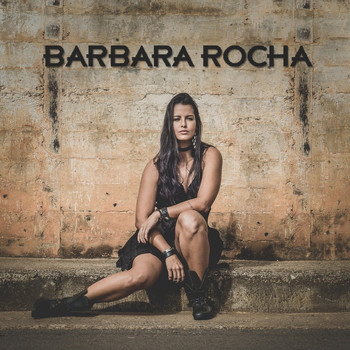 Barbara Rocha - Barbara Rocha