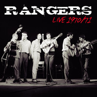 Rangers - Live 1970/71