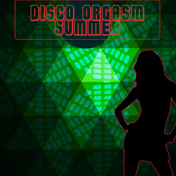 Various Artists - Disco Orgasm - The Summer Edition