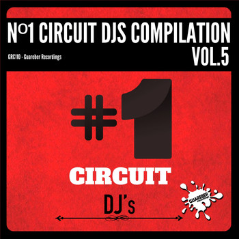 Various Artists - N1 Circuit Djs Compilation, Vol. 5
