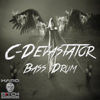 C-Devastator - Bass Drum