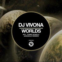 Dj Vivona - Worlds