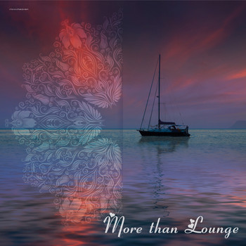 Various Artists - More Than Lounge