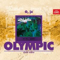 Olympic - O, Jé (Zlatá Edice)