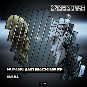 Smull - Human & Machine Ep