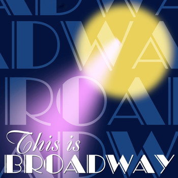 Nelson Riddle and London Symphony Orchestra - This Is Broadway