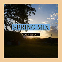 Cole Brandt - Spring Mix