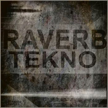 Various Artists - Raverb Tekno