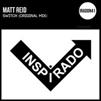 Matt Reid - Switch
