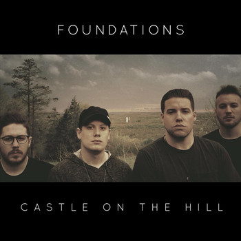 Foundations - Castle on the Hill